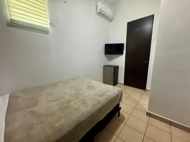 R10 Guest House San Juan Hotel apartamentowy
