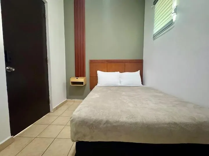 R10 Guest House San Juan Hotel apartamentowy
