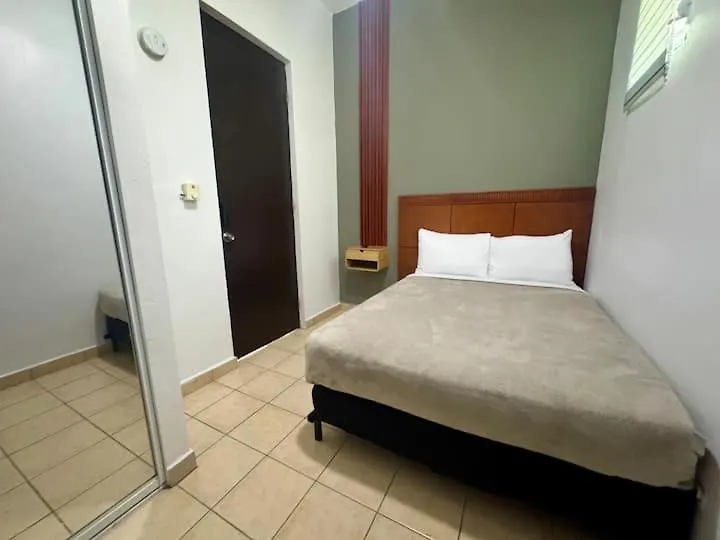 Lejlighedshotel R10 Guest House San Juan