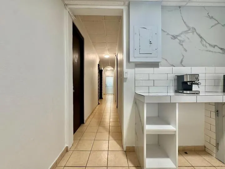 Lejlighedshotel R10 Guest House San Juan Puerto Rico