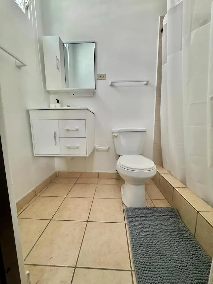 R10 Guest House San Juan 0*,  Puerto Rico