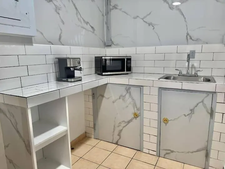 Lejlighedshotel R10 Guest House San Juan